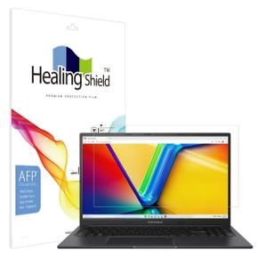 /힐링쉴드 에이수스 비보북 15X OLED K3504 올레포빅 액정필름