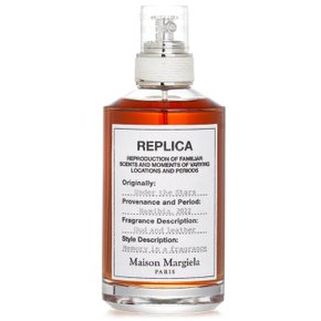 메종 마르지엘라 - Replica Under The Stars Eau De Toilette Spray