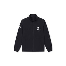 WAAC(왁골프)Men Player Windbreaker_WMUAM24901BKX