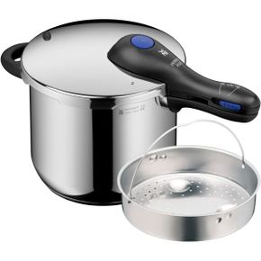 영국 wmf 냄비 WMF Perfect Plus  Quick Cooker O 22 cm Diameter of 6 Litres and a Half with