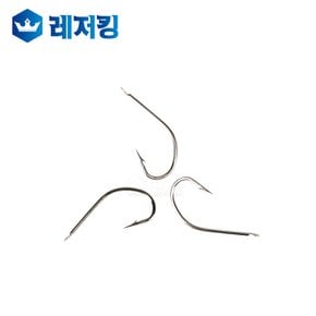 국산 포토리아 우럭 세이코바늘덕용 50개입