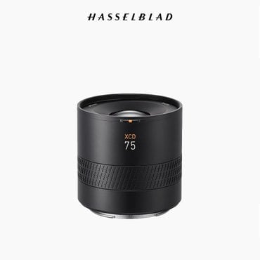 핫셀블라드 XCD 3.4/ 75P [LENS]