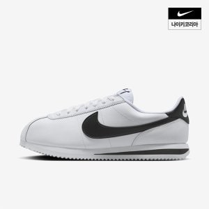 나이키 우먼스 나이키 코르테즈 NIKE DN1791-107