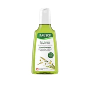 샴푸 200ml 스위스허벌샴푸(수분진정)