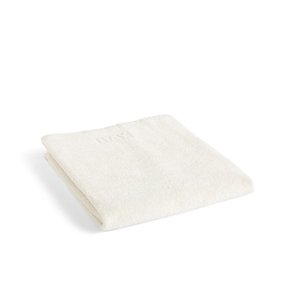 [이노메싸/HAY] Mono Bath Towel, 크림 (541602)
