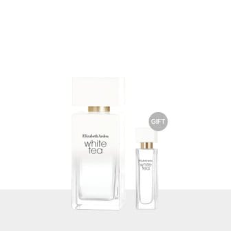 엘리자베스아덴 화이트티 EDT 50ml+10ml미니어처