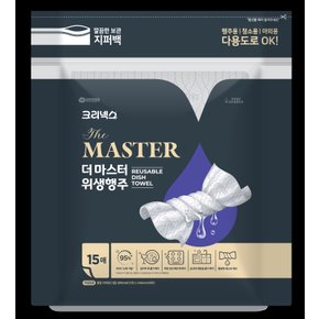 더 마스터 위생행주 15매