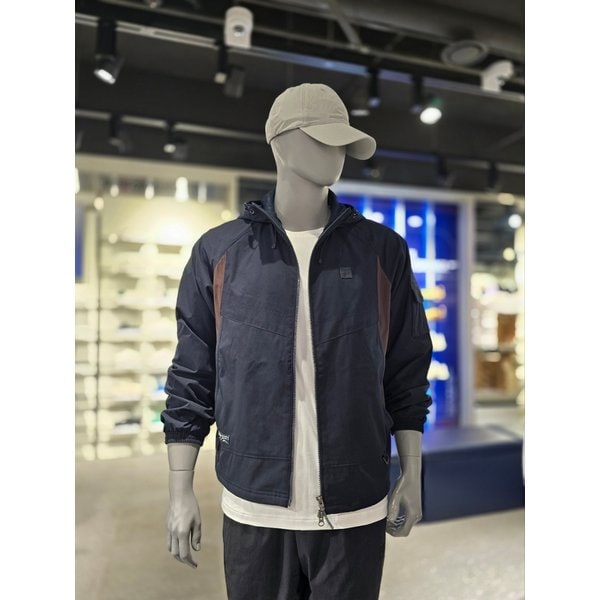 [파주점] 공용 2Layer 바람막이 자켓(FS2JKG3104X-IDO)