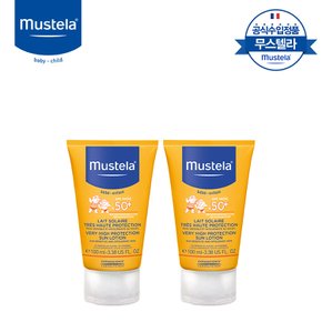 선 로션 SPF 50+ 100ml 2개 (정상가 60000)