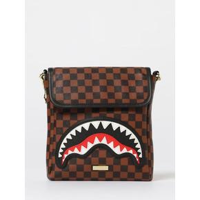 25FW 스프레이그라운드 토트백 910B7839NSZ Brown