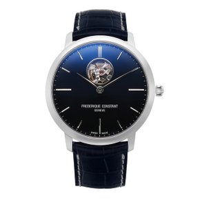 [프레드릭콘스탄트 FREDERIQUE CONSTANT] FC-312N4S6 남성 가죽시계