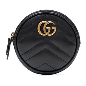 [GUCCI] 구찌 GG 마몽 동전 지갑 575160-DTDCT-1000