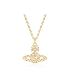 [비비안웨스트우드 VIVIENNE WESTWOOD] 63020092 R114 여성 목걸이