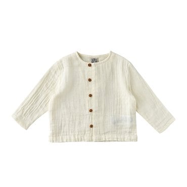 BONTON BT-베이비IV베이직코튼셔츠 75-17T-K20-01