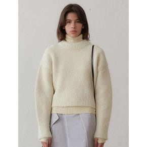 MUR MUR KNIT - LEMON