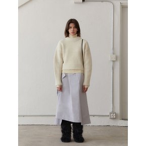 MUR MUR KNIT - LEMON