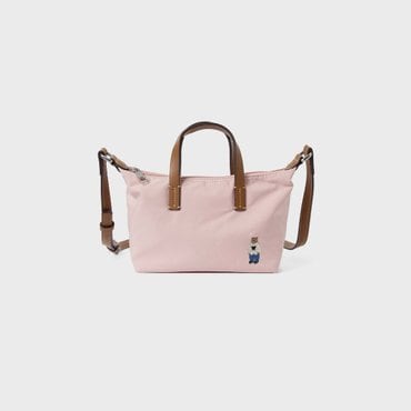 후아유 Steve 2-Way Mini Cross Bag WHBGF2313A