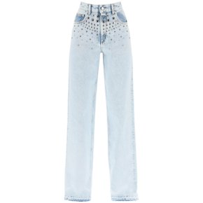 Jeans FABX3647 F4256 LIGHT BLUE