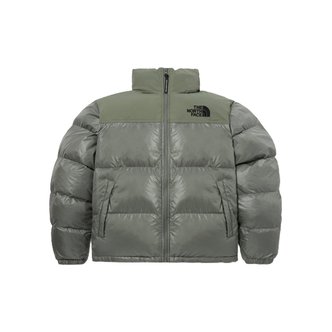 노스페이스 남성 NUPTSE ON BALL JACKET J3NP55E-KHA