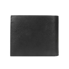 Wallet UPEA15N010030100E Black