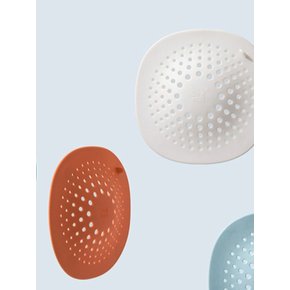 깔끔 막힘방지 거름망 뚜껑 하수구 냄새방지 거름망