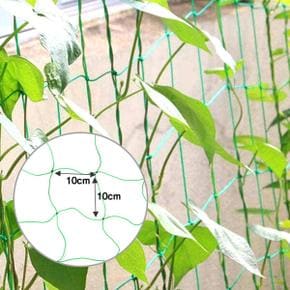 아트박스/데팡스 식물 원예 그물 가든네트 1.8m x 3.6m 오이 참외 망