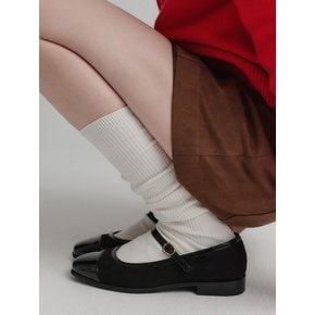 조이 니삭스 / JOY KNEE SOCKS_2colors