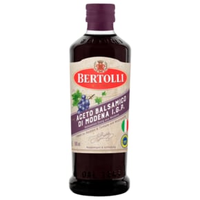 베르톨리 Bertolli 아세토 발사믹 식초 디 모데나 500ml (병)