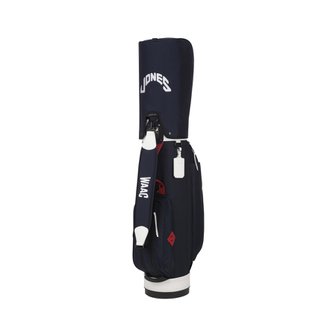 왁 JONES Light-weight Rider Caddy Bag_WGBNX24170NYD