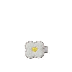 Lucky My Melody Boucle Wappen Flower