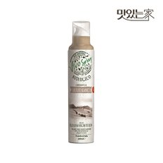 비보 오가닉 엑스트라버진 올리브 오일 스프레이 화이트 트러플향 200ml