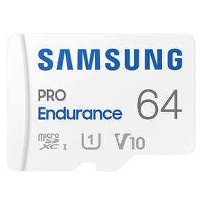 삼성 마이크로SD 메모리카드 PRO Endurance 블랙박스 전용 64GB