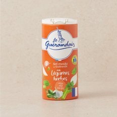  르 게랑드 레귐 허브 솔트 250g