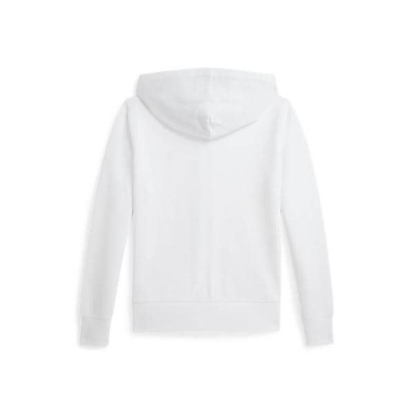 폴로 키즈 남아 8-18세 더블 니트 풀 지퍼 후디(CWPOKNIY8021657100)