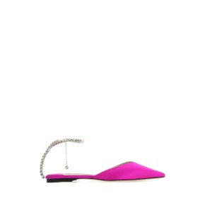 BALLERINAS Flat shoes SAEDAFLATBGH FUCHSIACRYS Pink