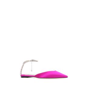 BALLERINAS Flat shoes SAEDAFLATBGH FUCHSIACRYS Pink