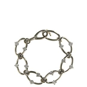 Bracelet S24WR003SSILVER Silver