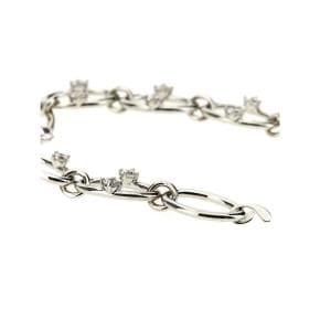 Bracelet S24WR003SSILVER Silver