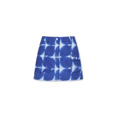 왁[WAAC]골프 (WWKCM24321BUD)여성 Pattern Balloon Skirt