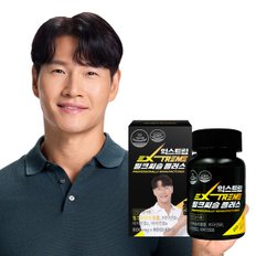 익스트림 간건강 지킴이 밀크씨슬 플러스 800mg 60정 (2개월분)