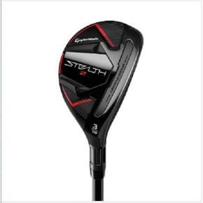 3447745 신품 TaylorMade STEALTH2 유틸리티 KBS MAX MT85 KR 스텔스 2 UA3302785