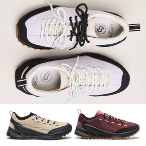 킨 재스퍼 지오닉 여성 스니커즈 26FW
