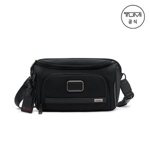 TUMI [TUMI KOREA] 알파 라지 슬링백_02203714D3