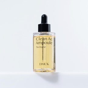 DMCK 클린 아크 디 오리지널 앰플 10ml3pcs