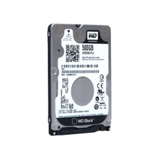 웨스턴 디지털 WD wd5000lplx SATA 블랙 500 기가바이트 6Gbs 2.5인치 내장 하드 드라이브