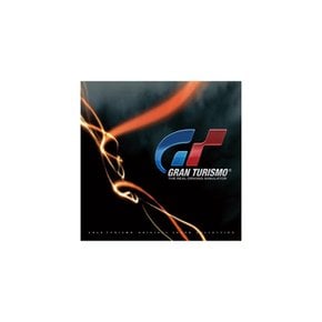OST Gran Turismo Original Sound Collection-Japan CD +추적 번호 FS