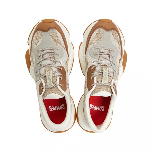 [부산점] 카르스트2 남성 스니커즈 K101069 002