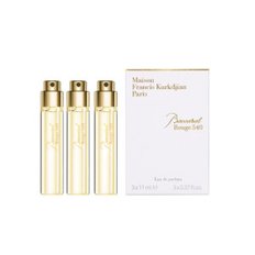 메종프란시스커정 바카라 루쥬 540 EDP 11ml x3