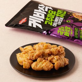 동원 케바삭 고추마요 치킨 350g