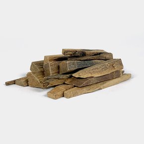 침향 나무 50g